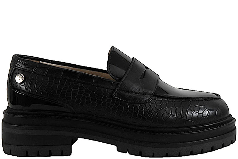 COPENHAGEN SHOES RUN FOR ME LOAFERS