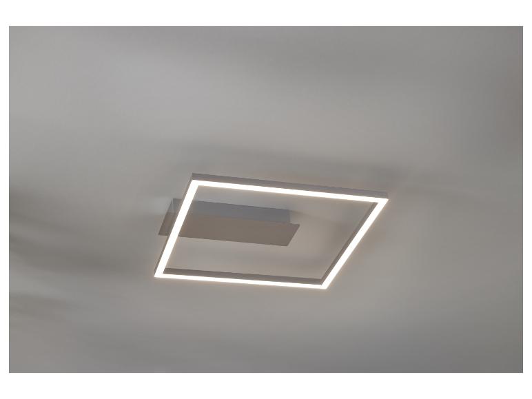 LED-plafondlamp