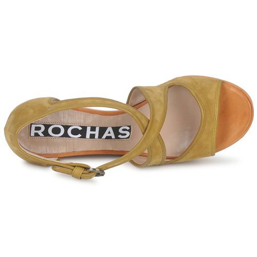Rochas - RO18131 Marrón