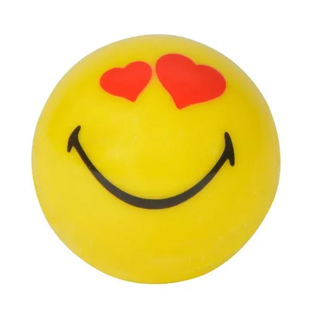 Simba Smiley Sprungball, sortiert