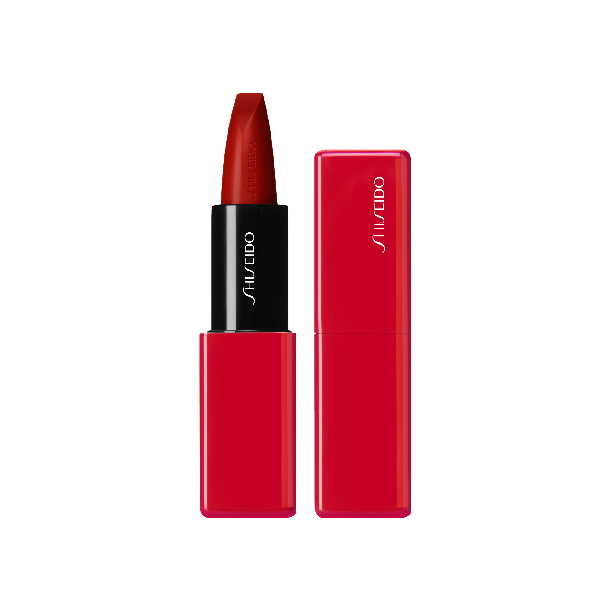 SHISEIDO Technosatin Gel Lipstick No 413 1 Stk
