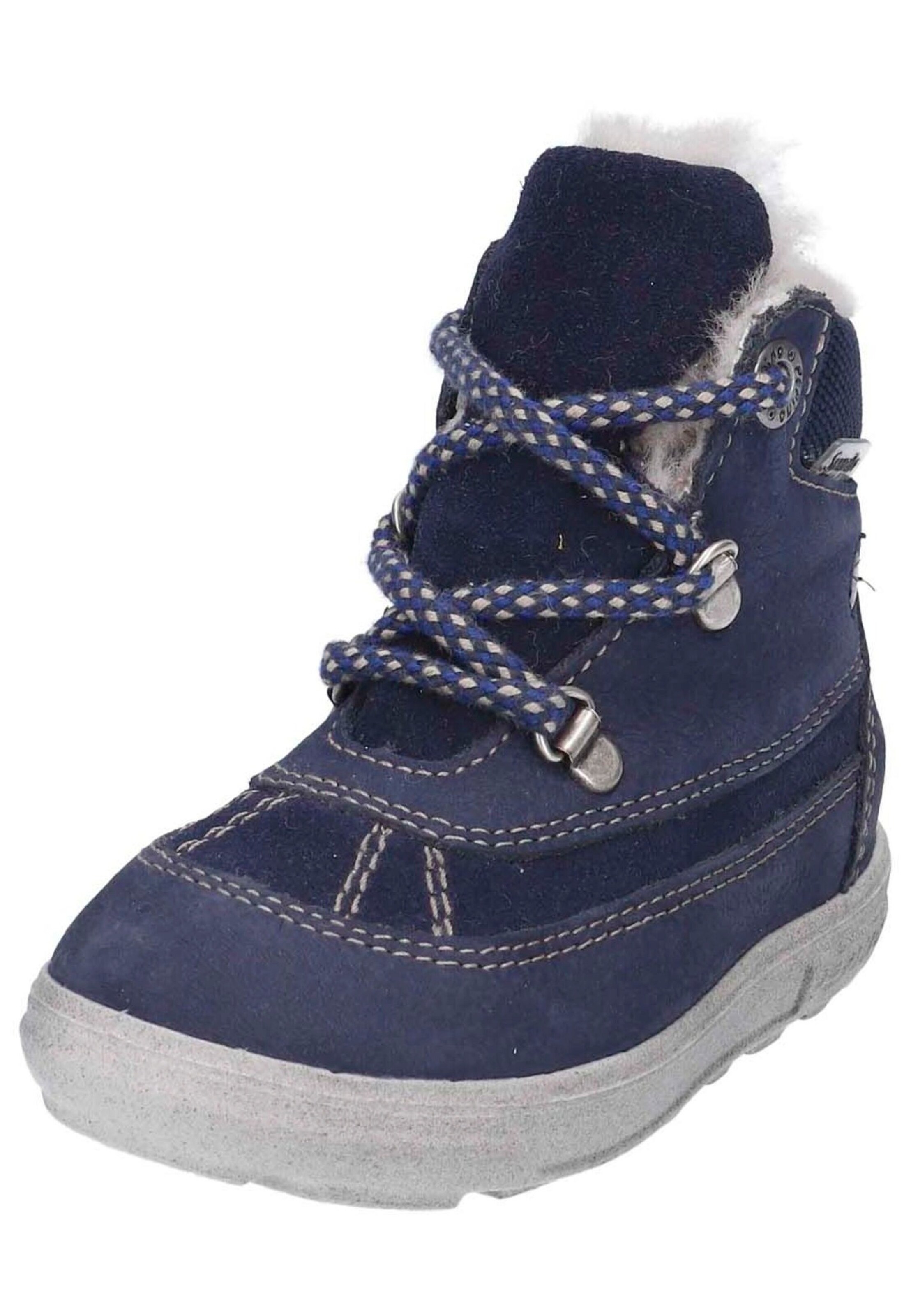 PEPINO Stiefelette See