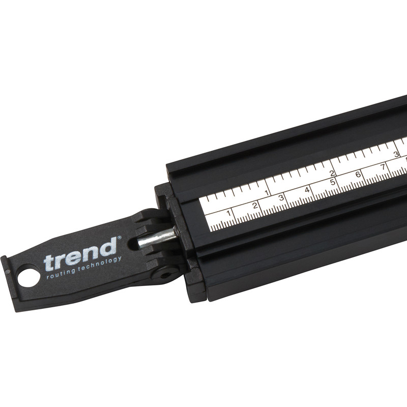 Trend geleiderklem 915mm