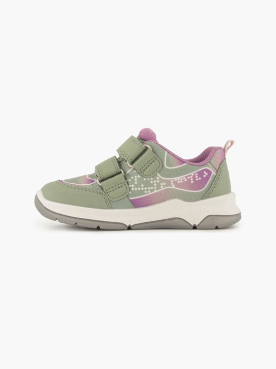 Superfit Halbschuh Lila