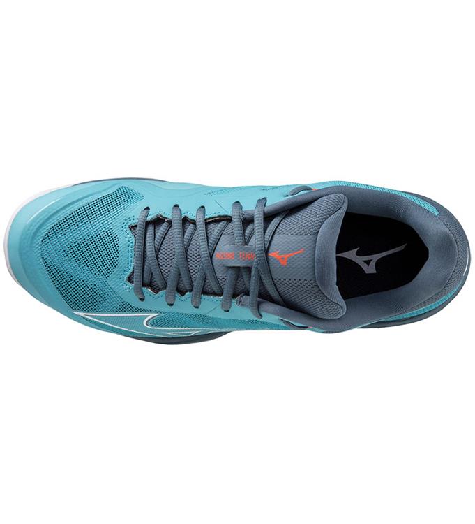 Mizuno Men Wave Exceed Light CC Tennisschoenen