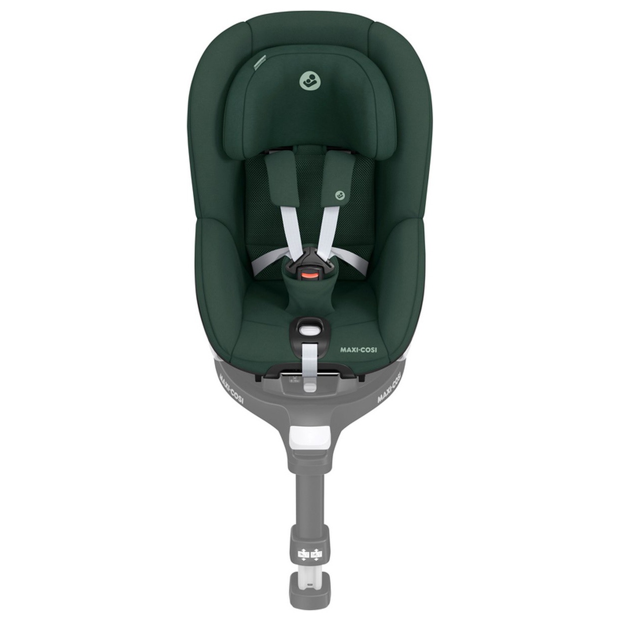 Maxi-Cosi Pearl 360 i-Size groen - autostoelen groep 1 - Prénatal