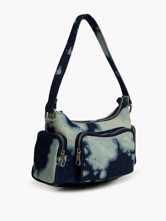 Catwalk Tasche Dunkelblau