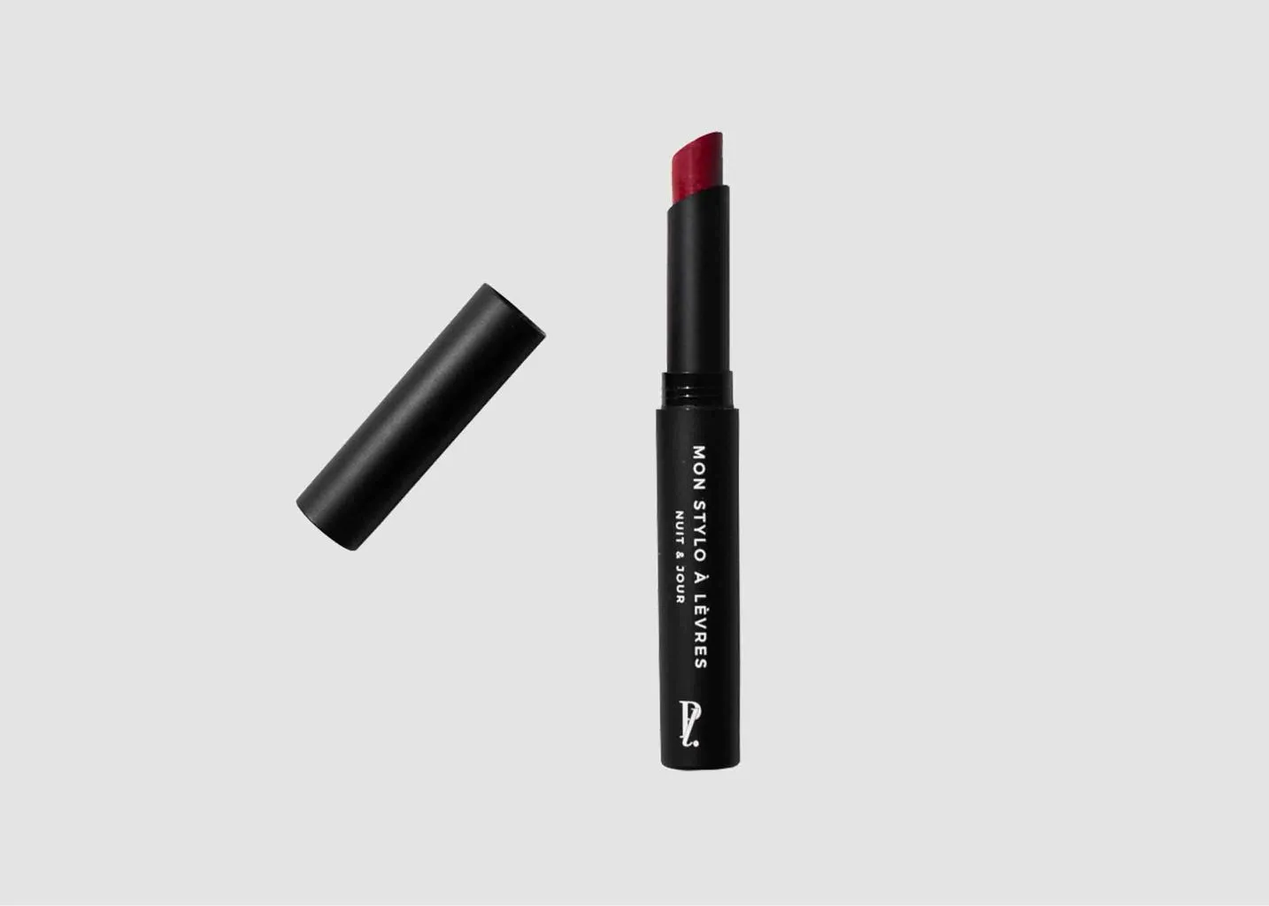 Mon Stylo à lèvres Red Poppy 1.5gr P.Lab Beauty