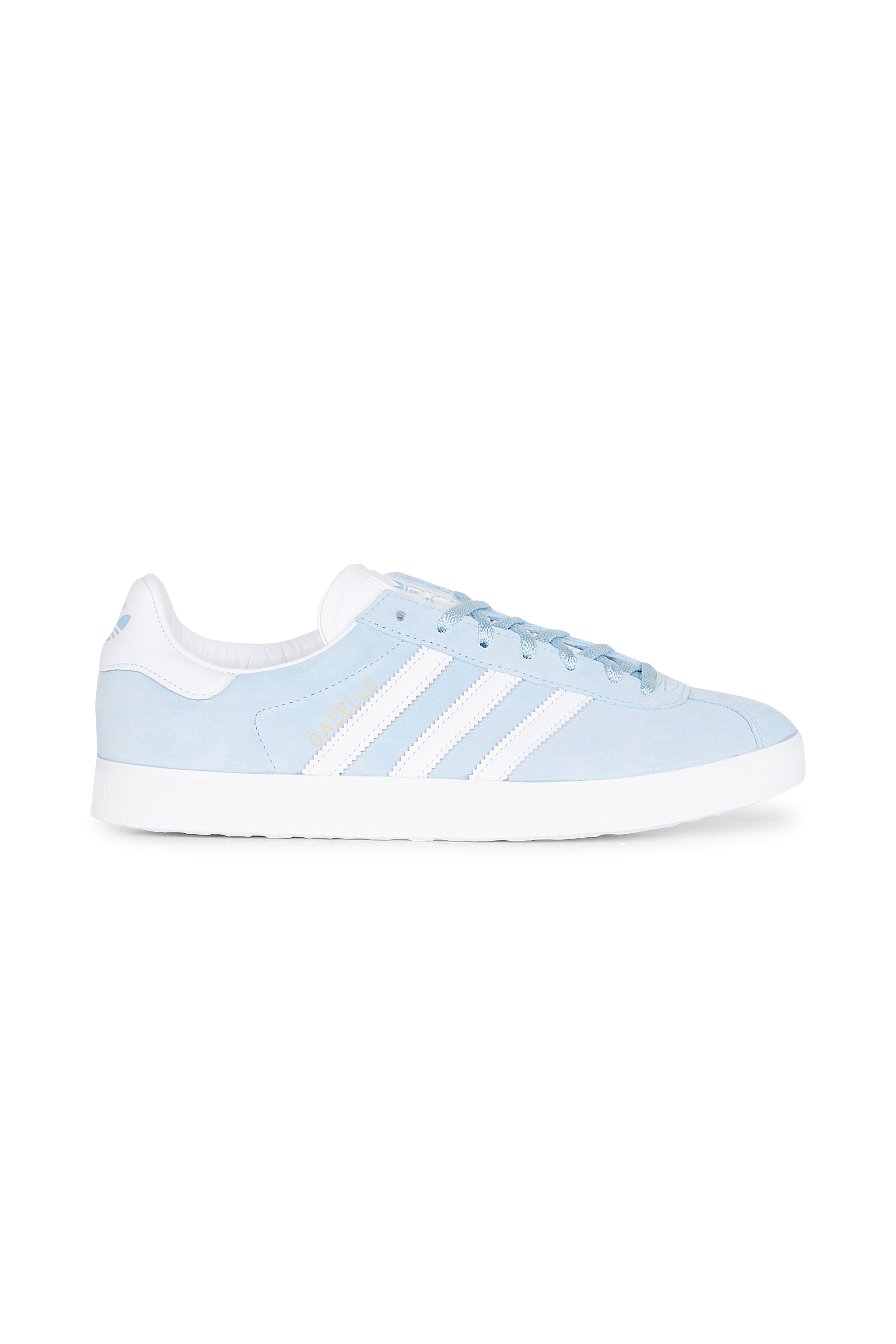 ADIDAS Baskets GAZELLE 85 Bleu