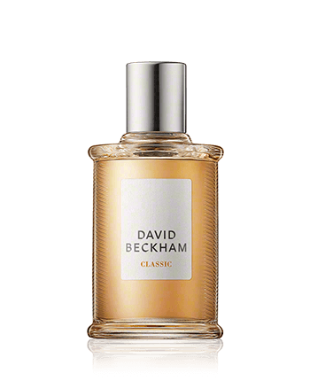 David Beckham Classic edt vapo 50ml