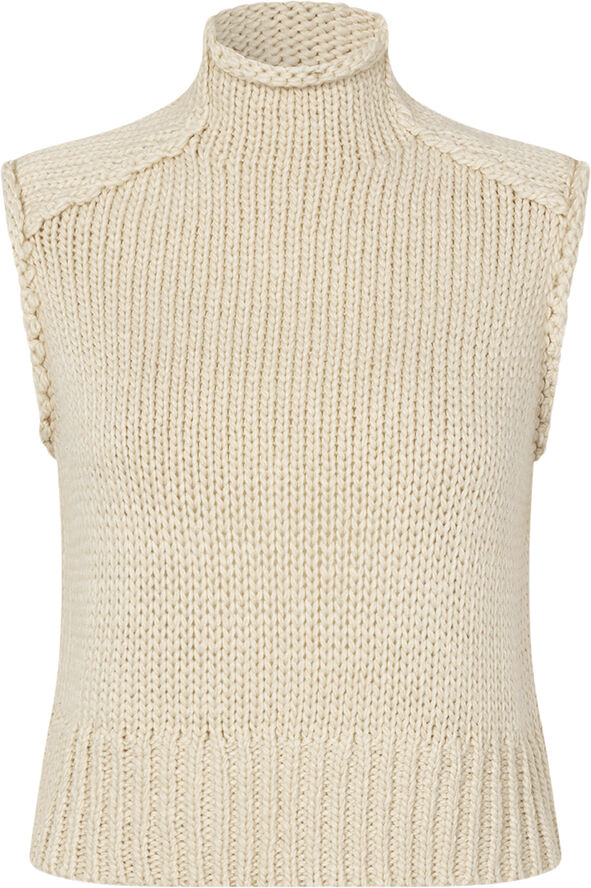 Modström FelipeMD vest Summer sand