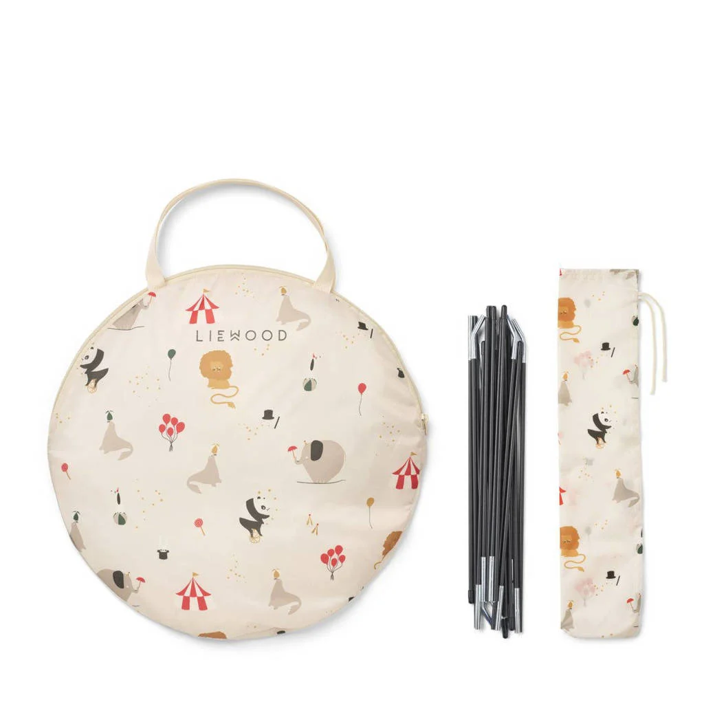 Oaks Pop Up Playtent