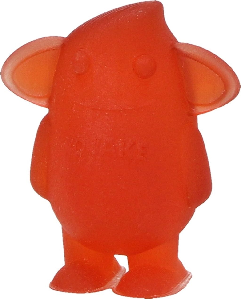 3DJAKE  Resin Colorant Transparent Orange, 25 g    Resin Farbstoff in Transparent Orange