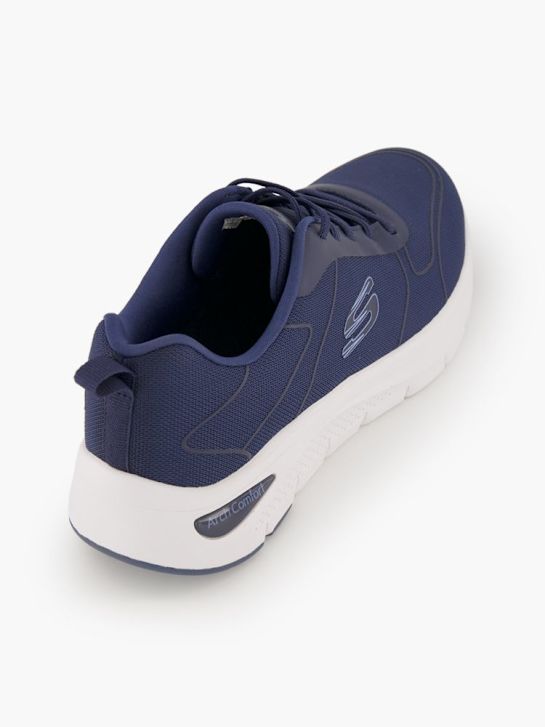 Skechers Sneaker Dunkelblau