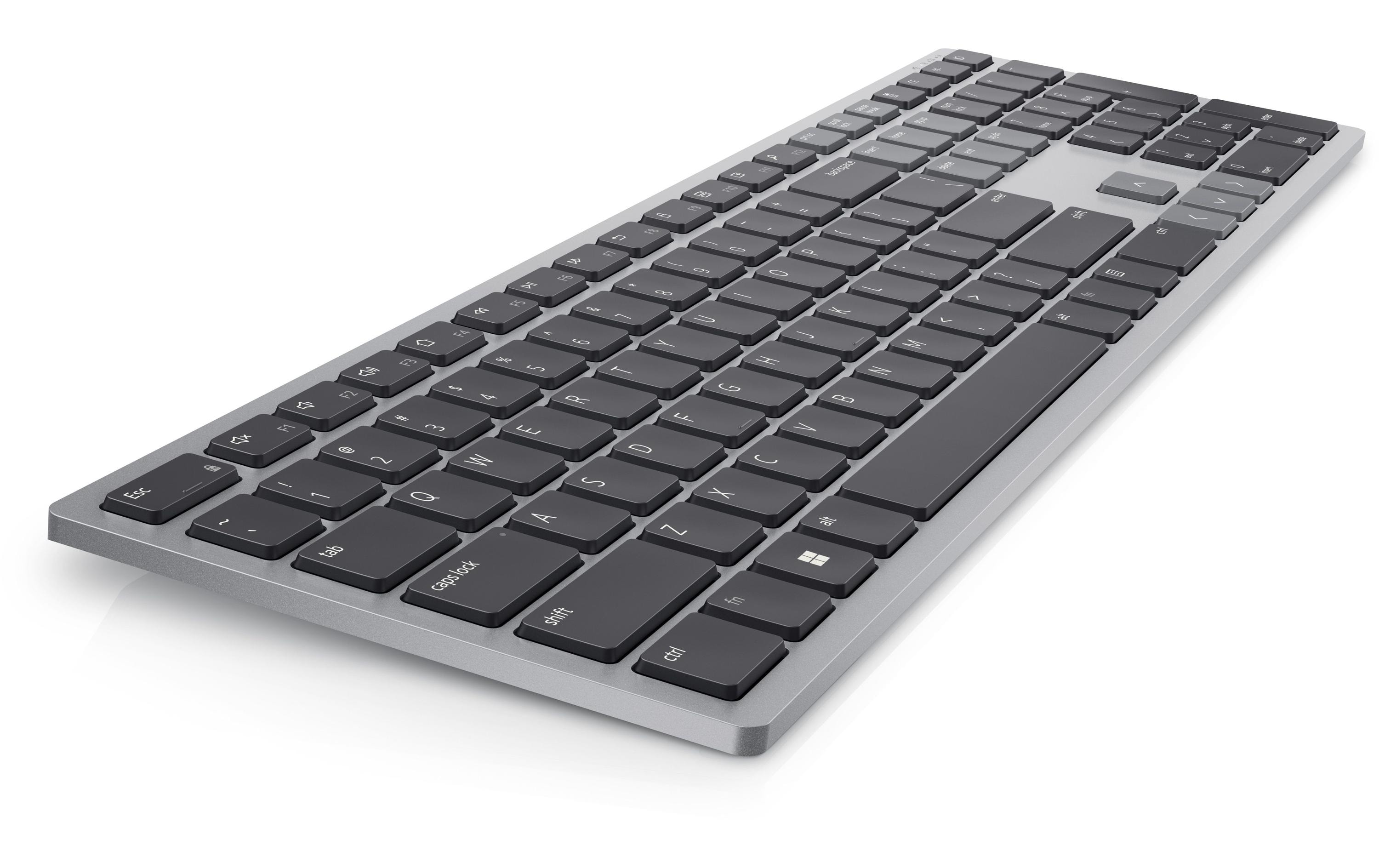 Tastatur KB700Elegante Tastatur mit Mehrfachkopplung