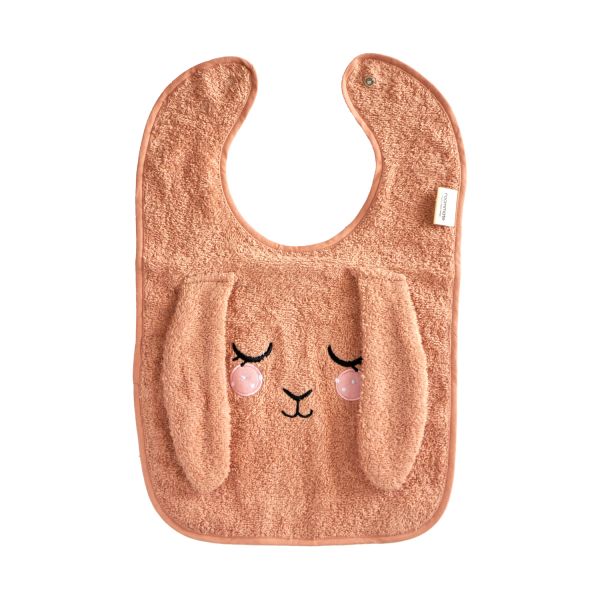 Roommate Bunny Slab Rose