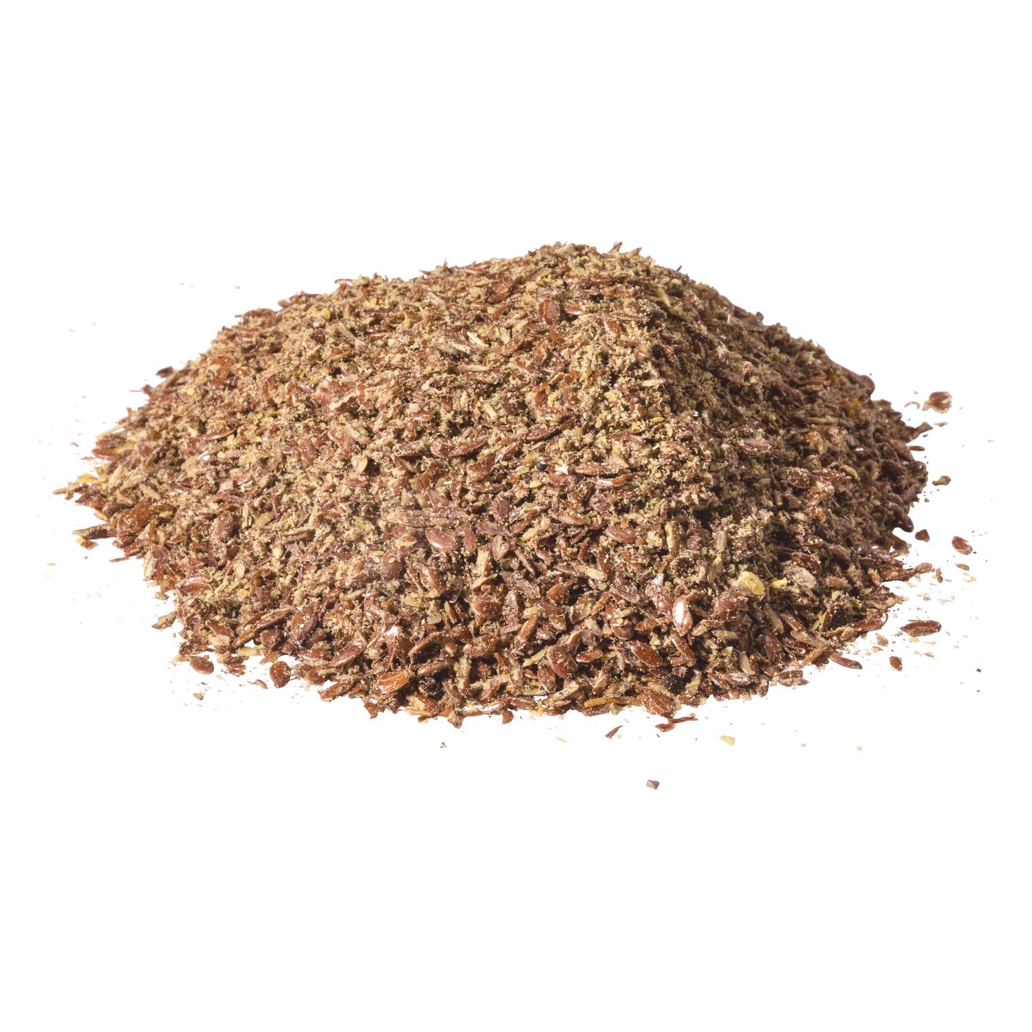 PHARMAKAS Leinsamen fütterungsfertig  - 5 kg