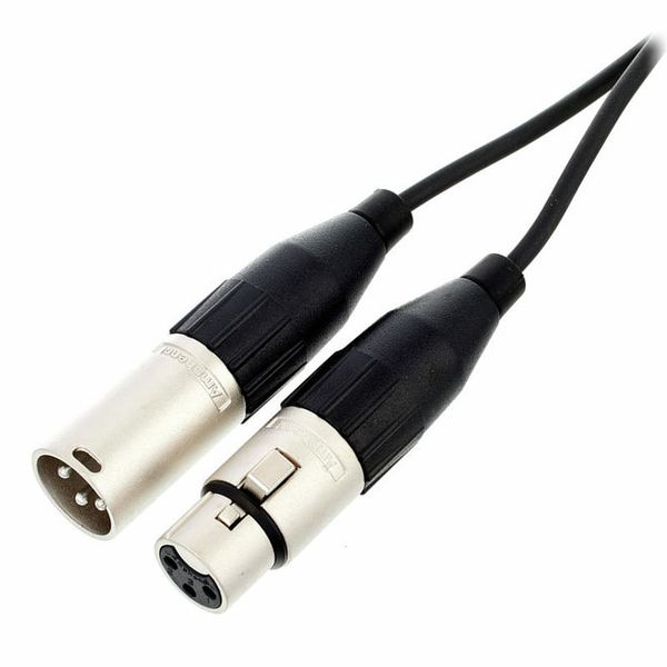 pro snake 63420 3m Insert-Audiokabel