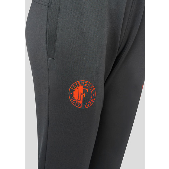 Castore Feyenoord Training Pant Kids 2023/2024