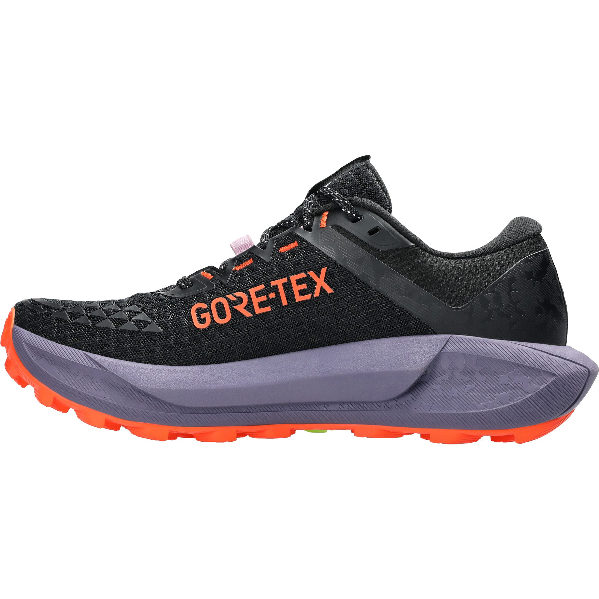 ASICS Gel-Trabuco 13 GORE-TEX® Trailrunningschuhe Damen schwarz