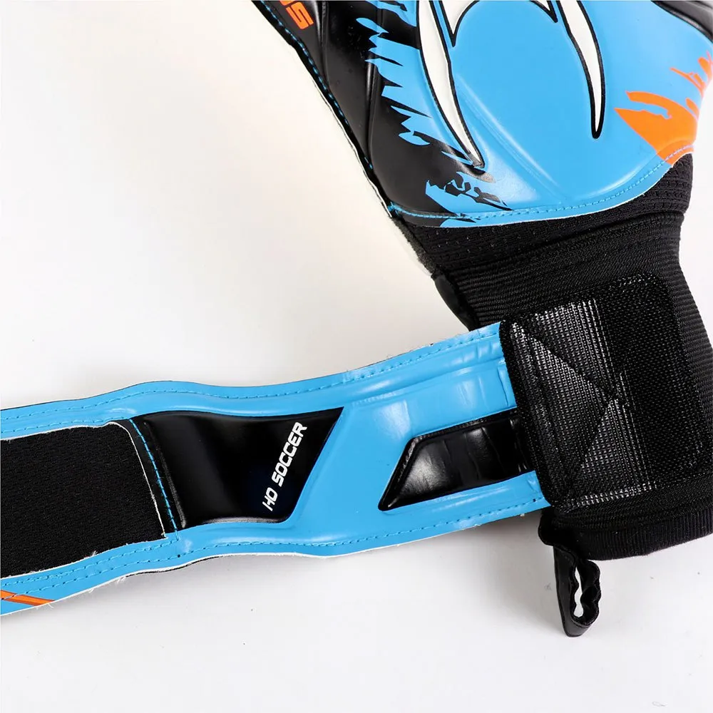 Luvas de goleiro Ho soccer Krotalus RN