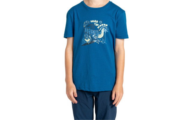 Dare2b Trailblazer II Kinder T-Shirt