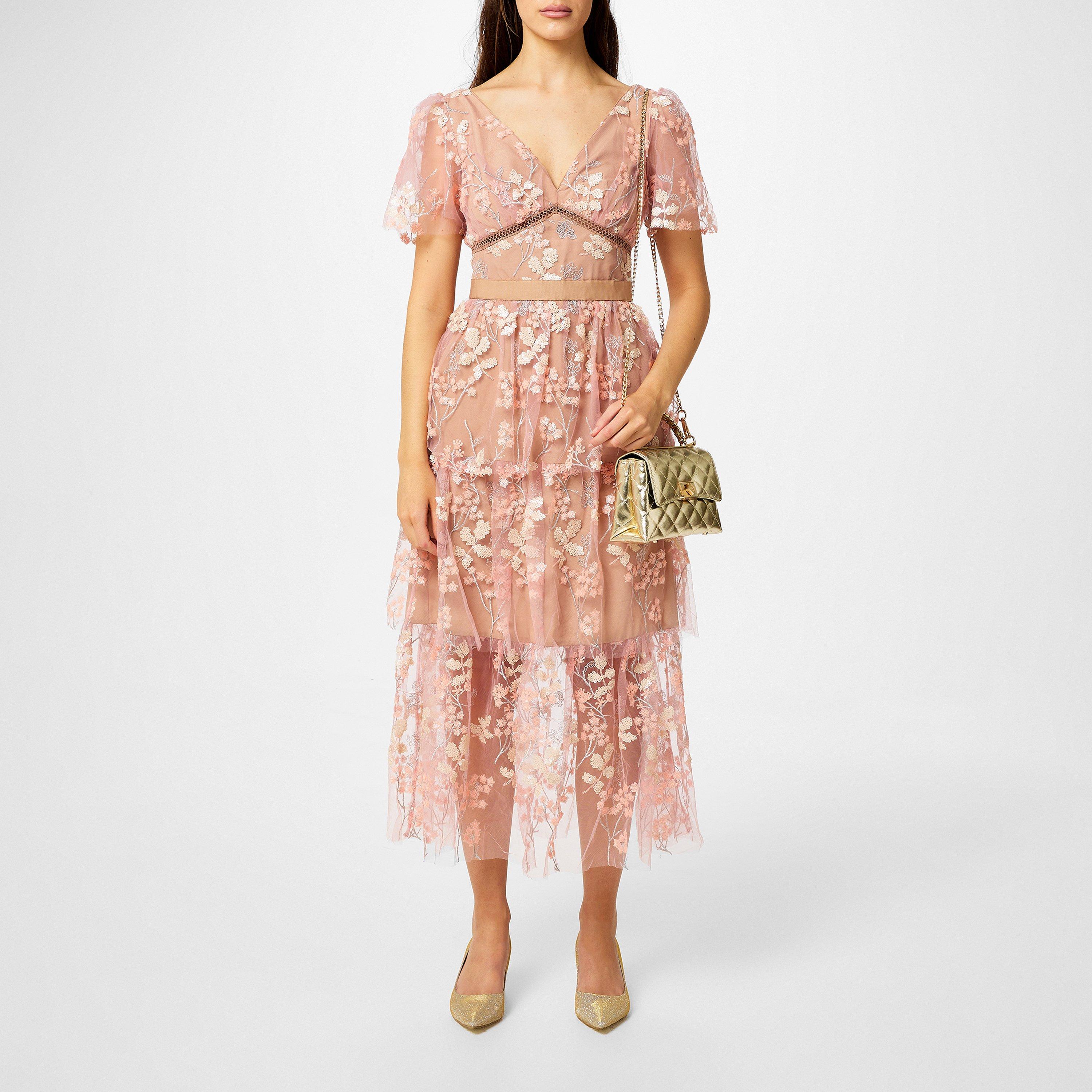 Dune London Anastasia Ld10