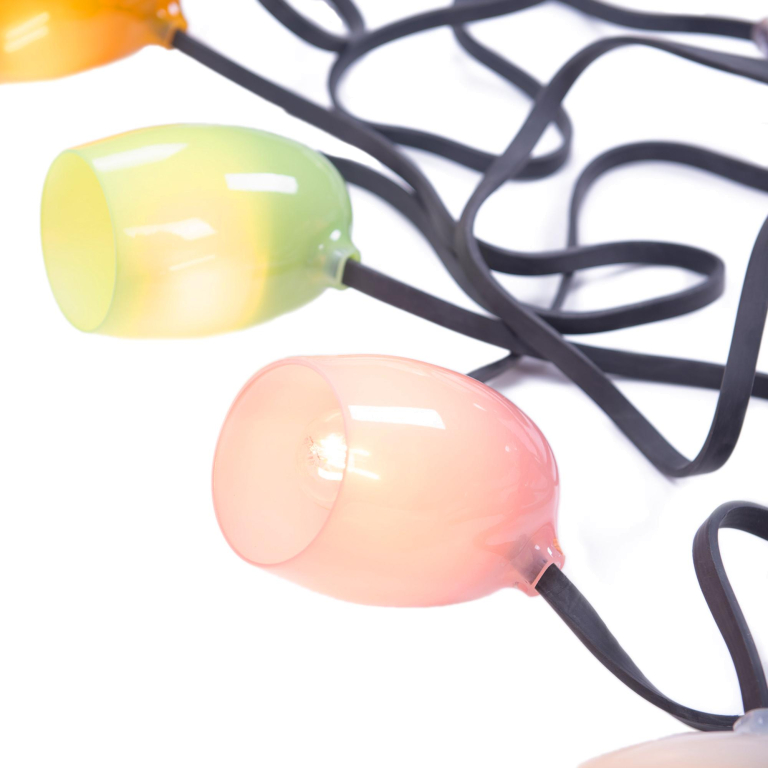 Weltevree Stringlight lichtsnoer multi