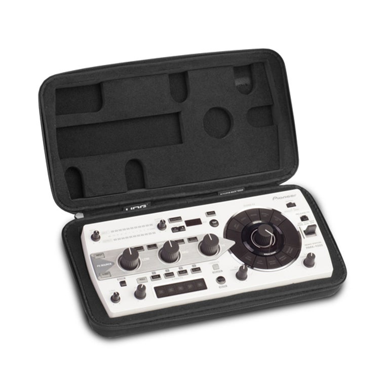 UDG Creator Pioneer RMX-1000 Hardcase zwart