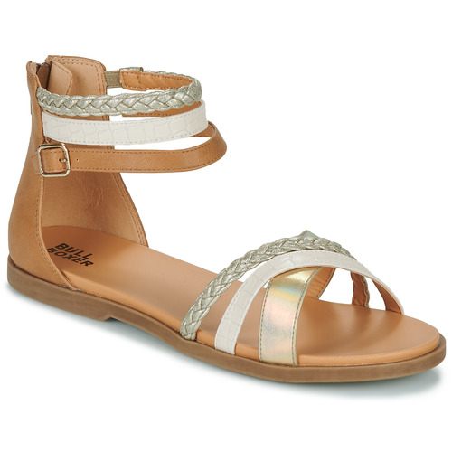 Bullboxer - ALM013 - Camel