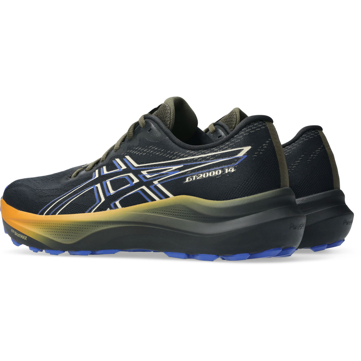 ASICS GT-2000 14 GTX Heren