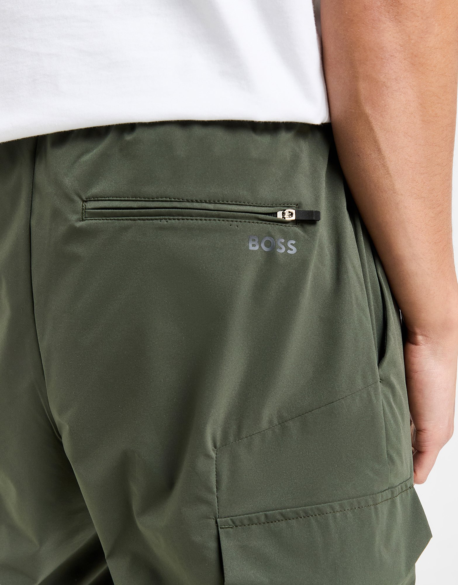 BOSS Pantalon Cargo Urbanex Homme