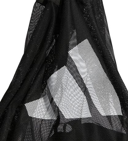 adidas Performance Ballnetz - TIRO L - Schwarz