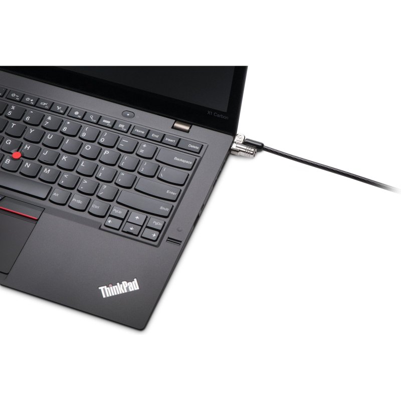Kensington Câble de sécurité à clé MicroSaver 2.0