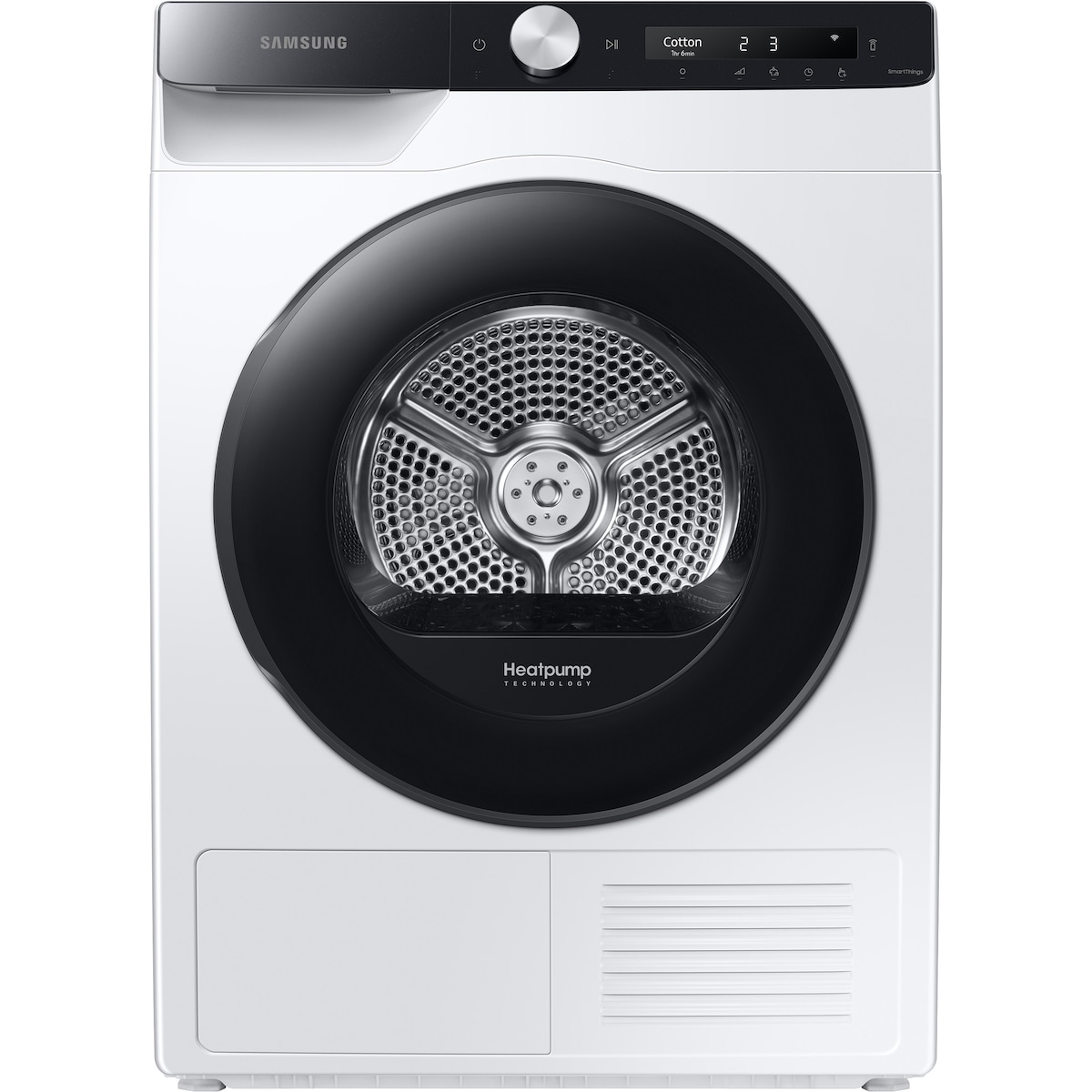 Samsung tørketrommel DV95T5240AE