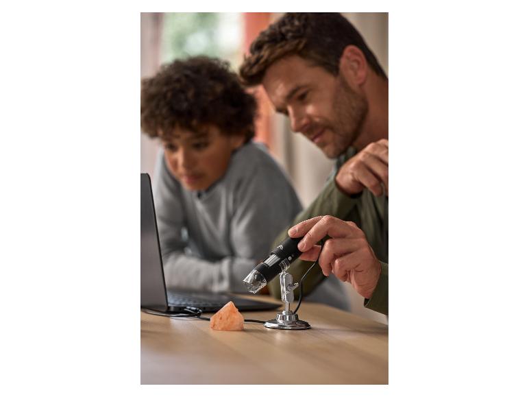 Digitale microscoop USB