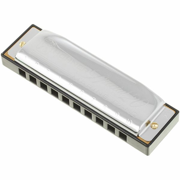 Hohner Special 20 A