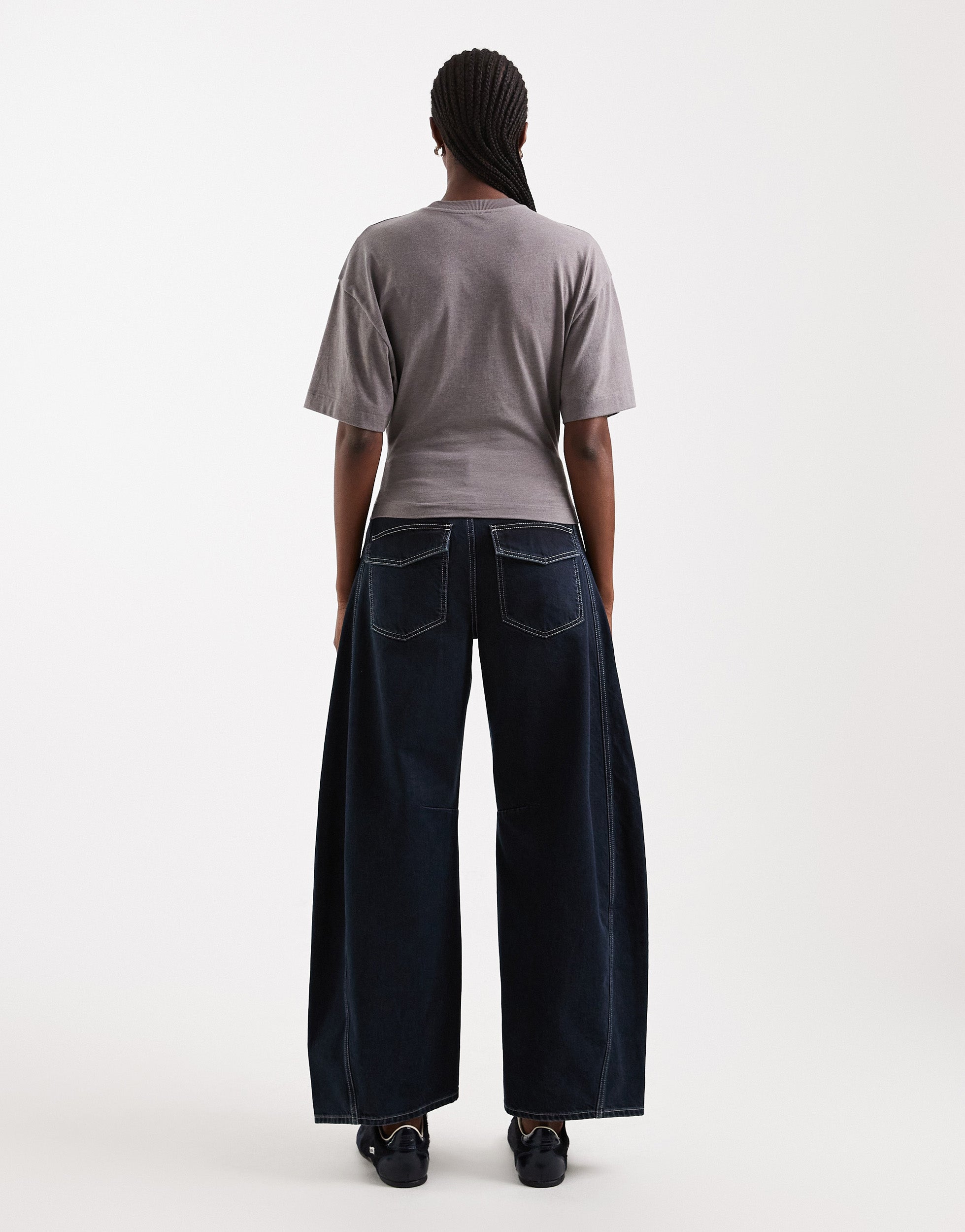 TSHORSESHOE Regular fit Jeans