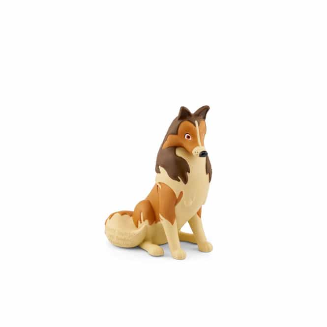 tonies® - Lassie - Freunde fürs Leben - Toniefigur