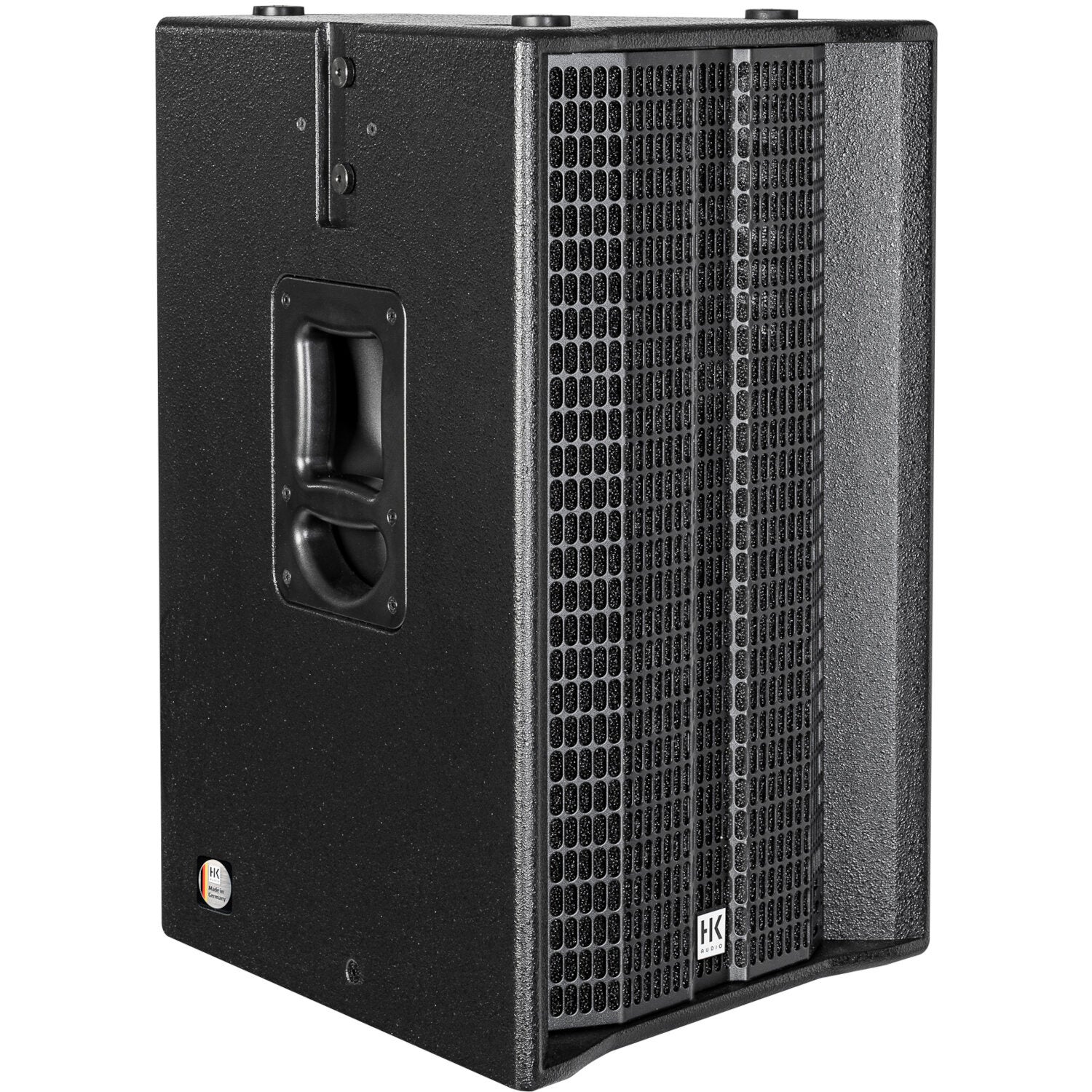 HK Audio Linear 5 MKII 308 LTA 3x 8 inch long-throw luidspreker