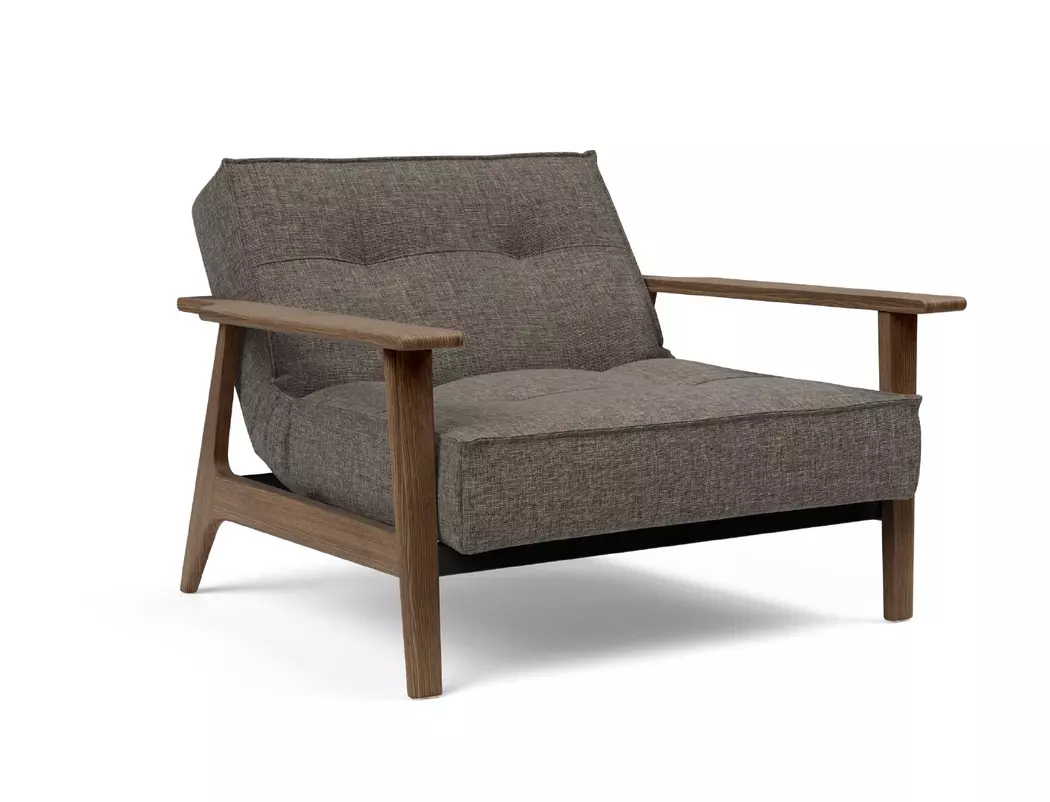 Sessel Splitback Frej Raucheiche