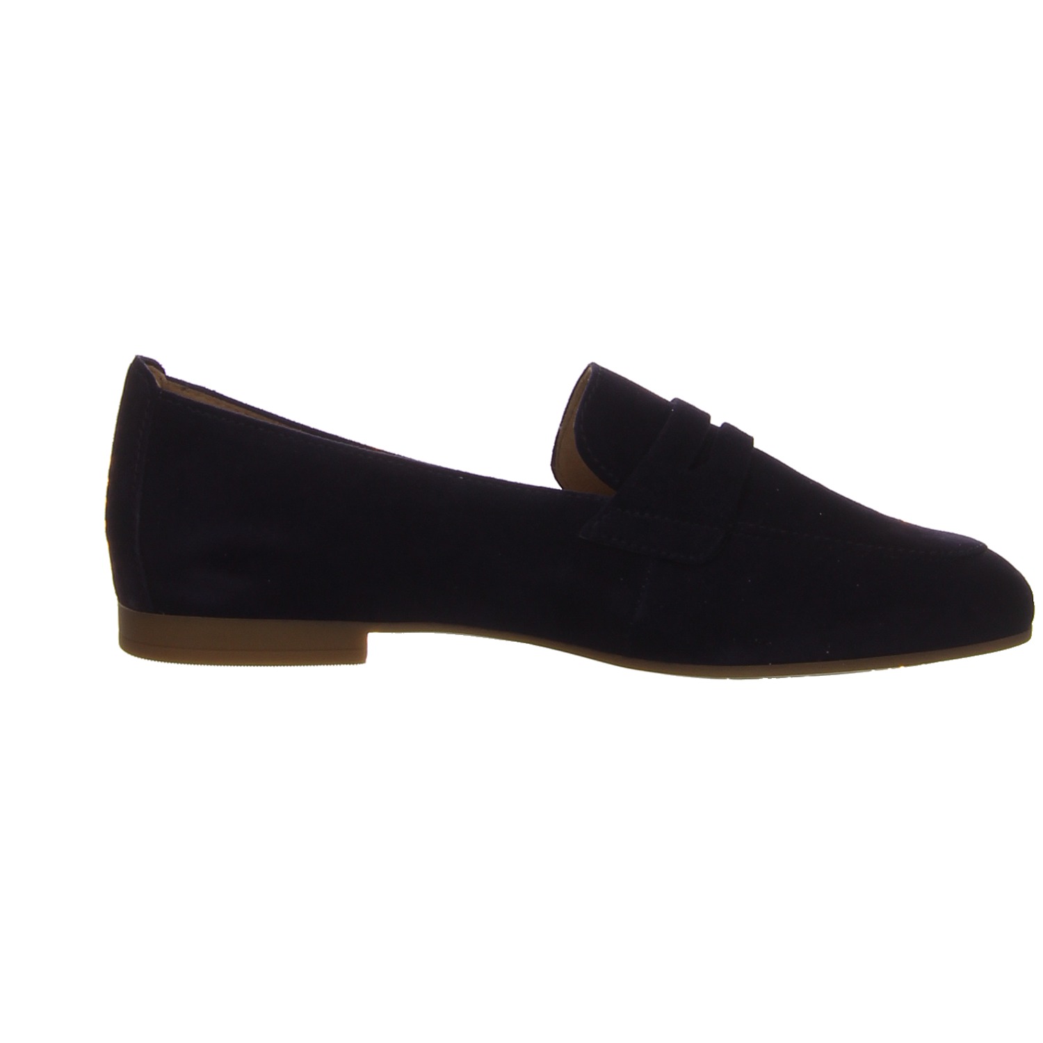 Gabor Slipper atlantik blau