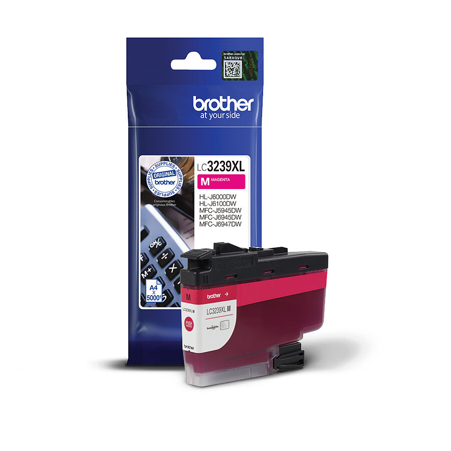 Brother LC3239XLM