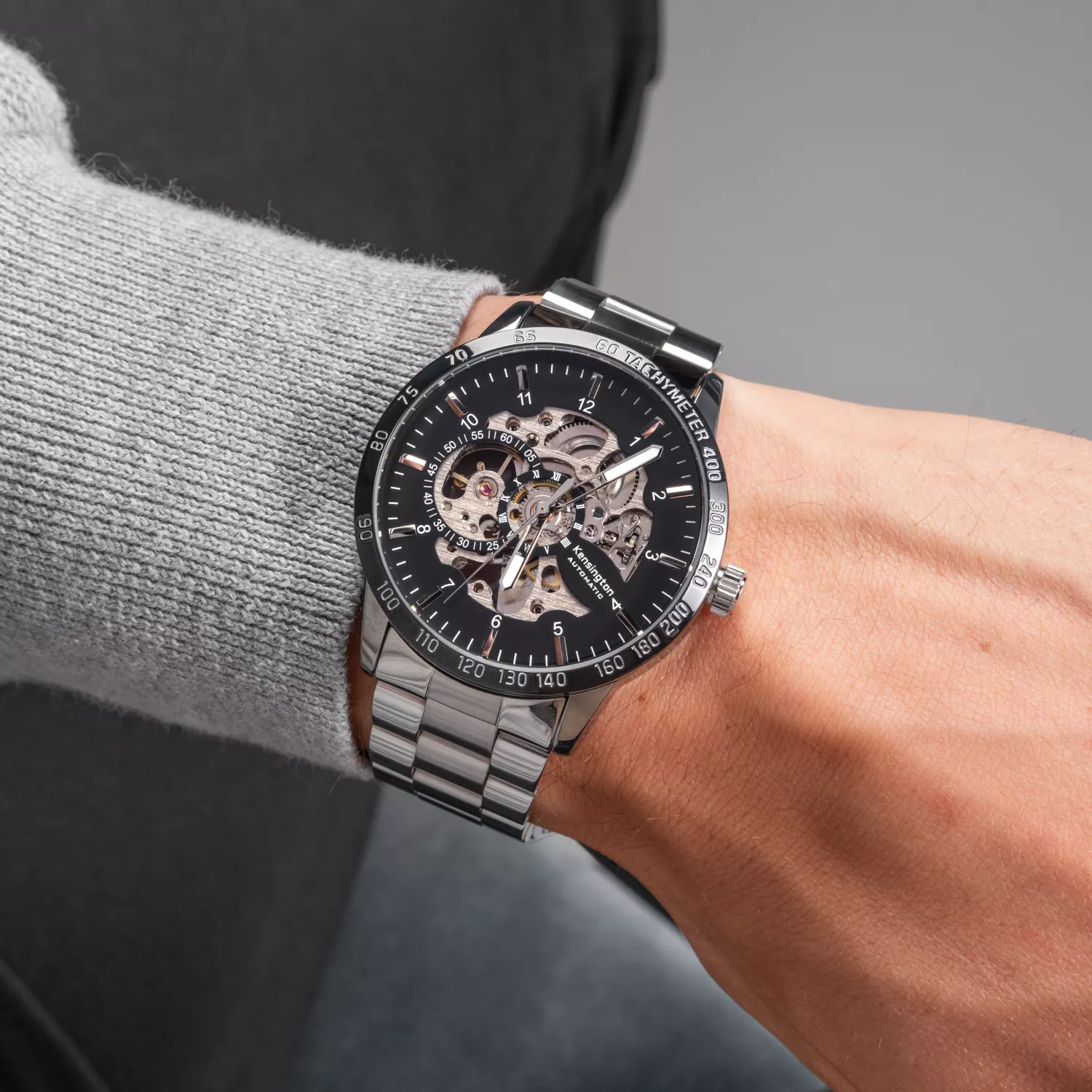 Kensington Automatic K0090