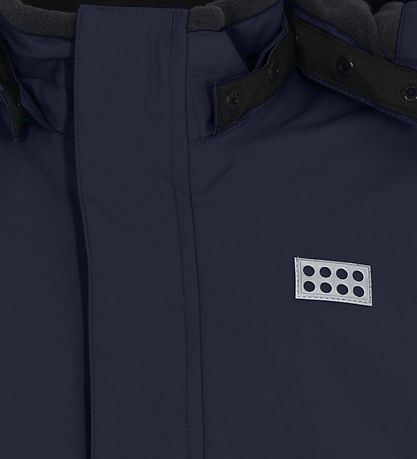 LEGO? Wear Flyverdragt - LWJipe - Dark Navy