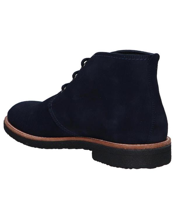 Panama Jack Gael blau