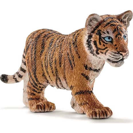 Schleich tigerunge