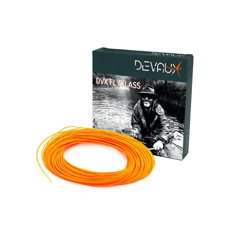 Soie Mouche Devaux Dvx Flyklass