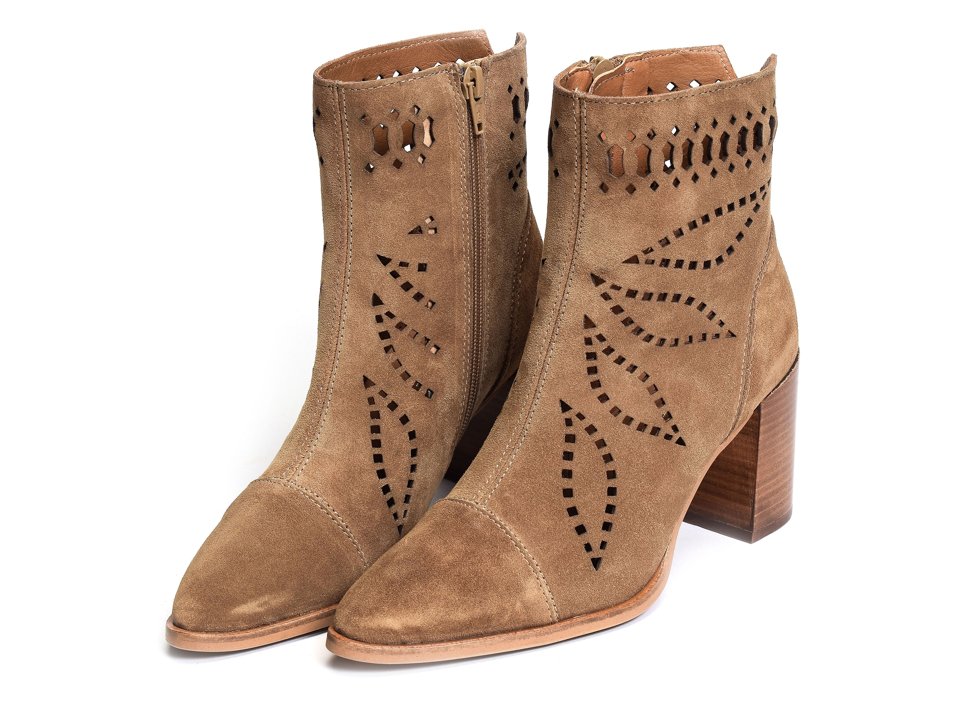Senses 5031 marron