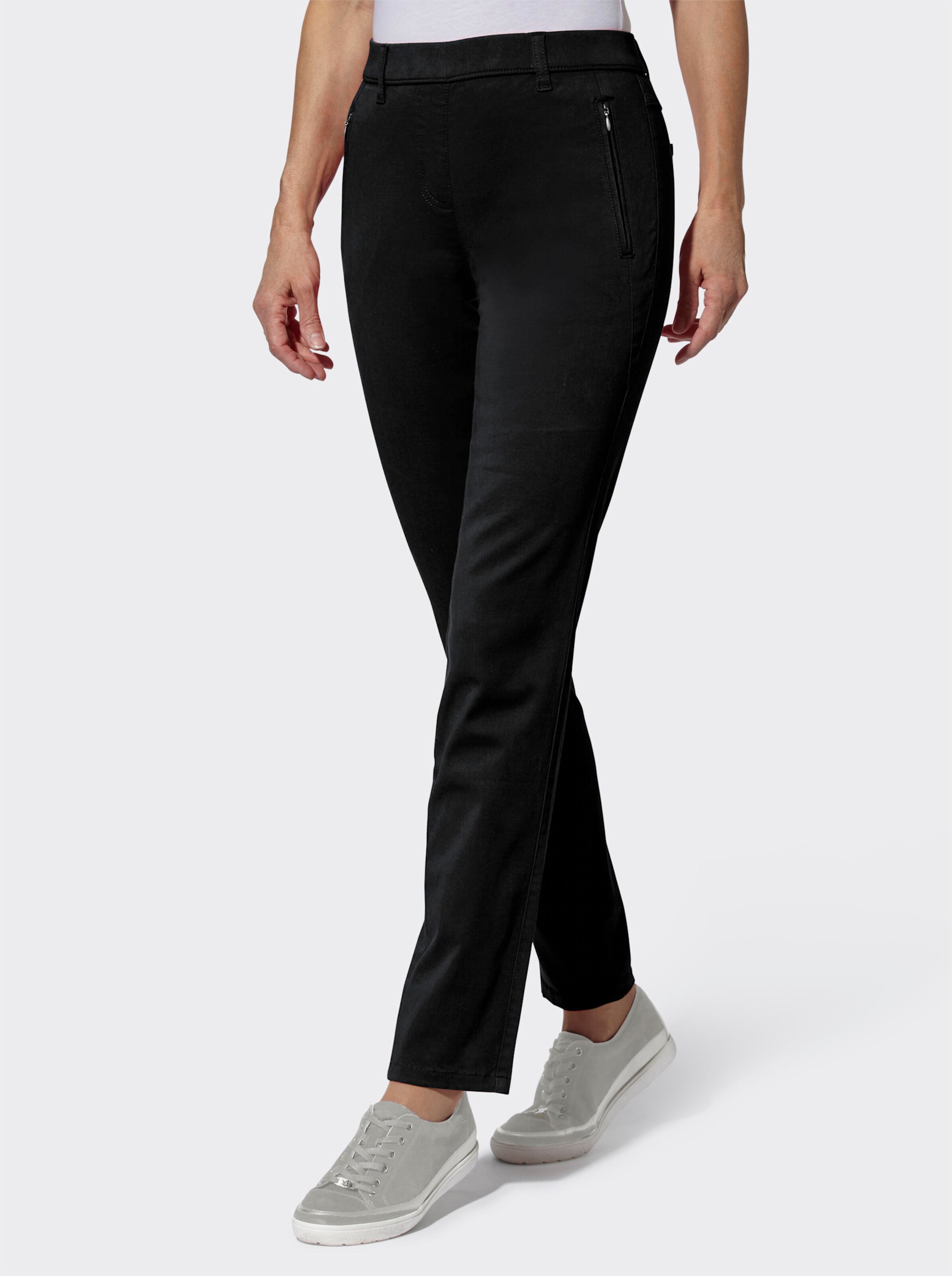 Stretch-Hose